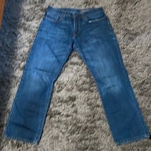Men jeans
